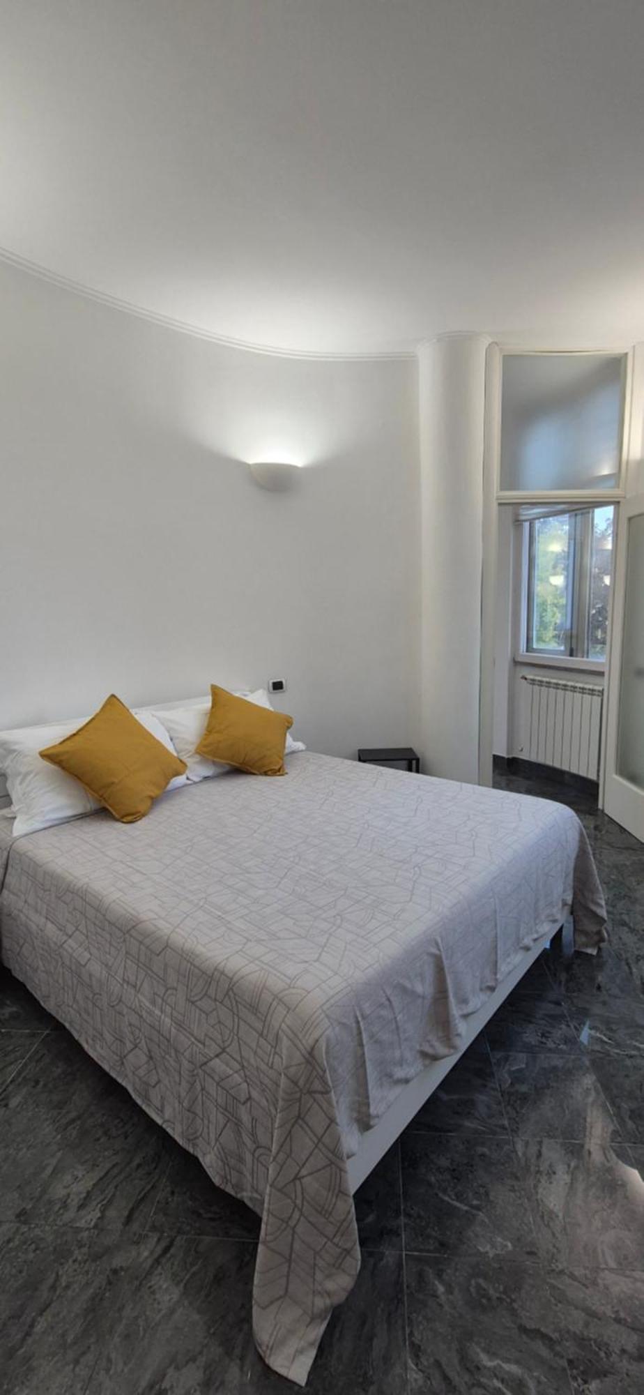 Guru Mostacciano Apartment Rome Buitenkant foto