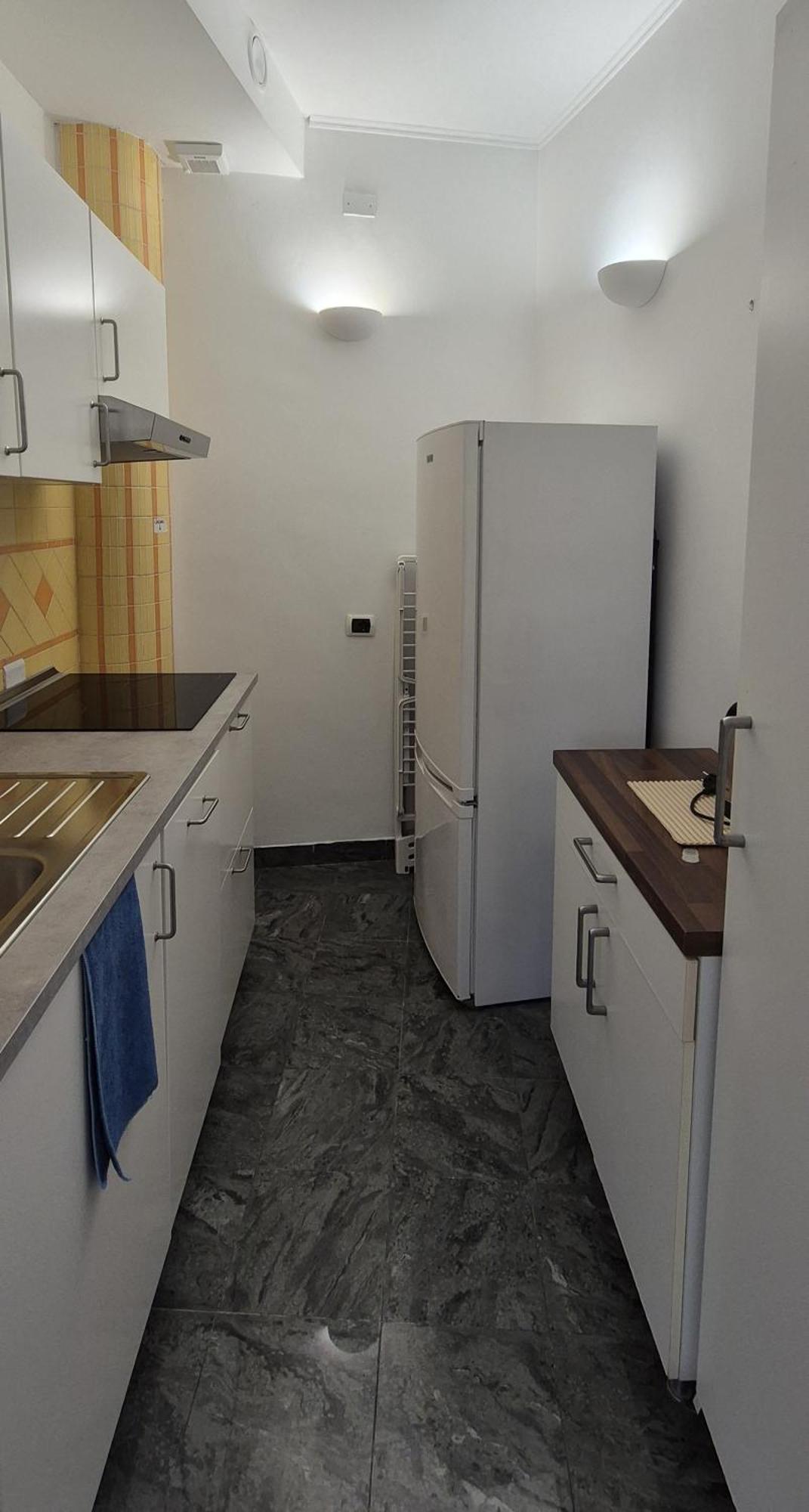 Guru Mostacciano Apartment Rome Buitenkant foto