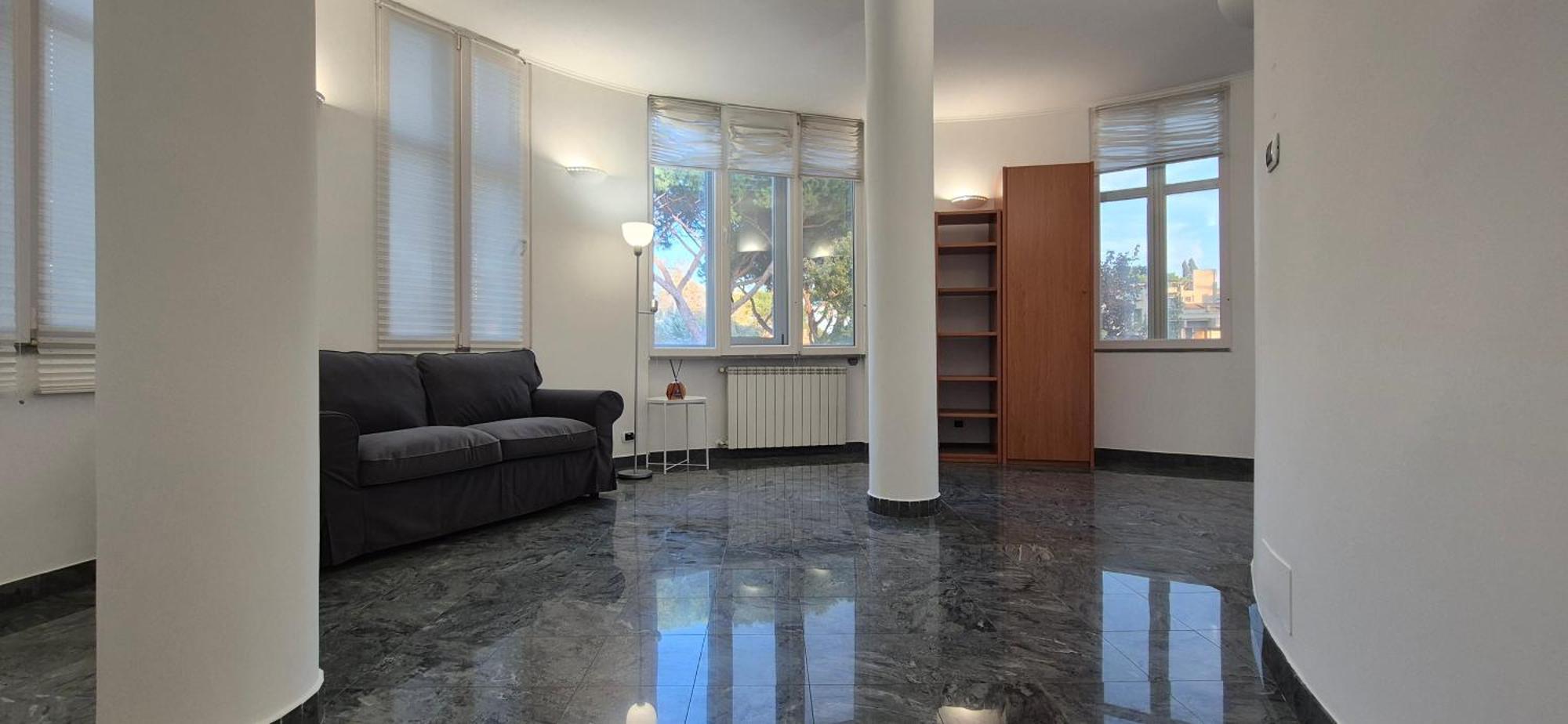 Guru Mostacciano Apartment Rome Buitenkant foto