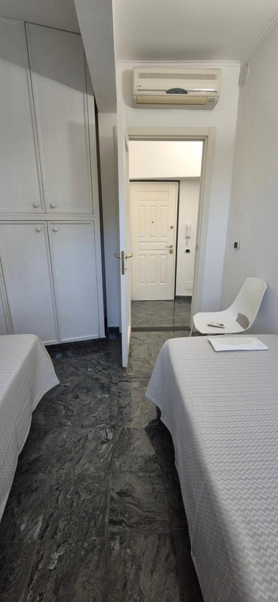 Guru Mostacciano Apartment Rome Buitenkant foto