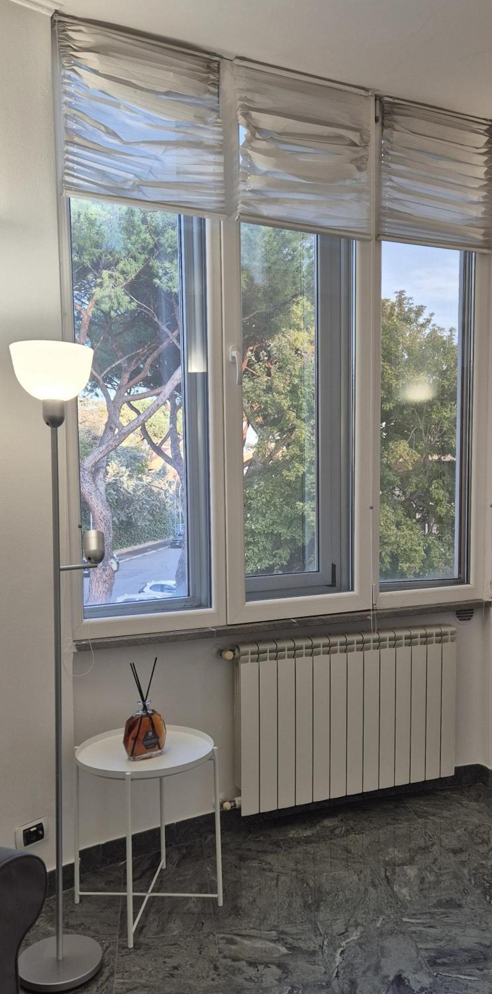 Guru Mostacciano Apartment Rome Buitenkant foto