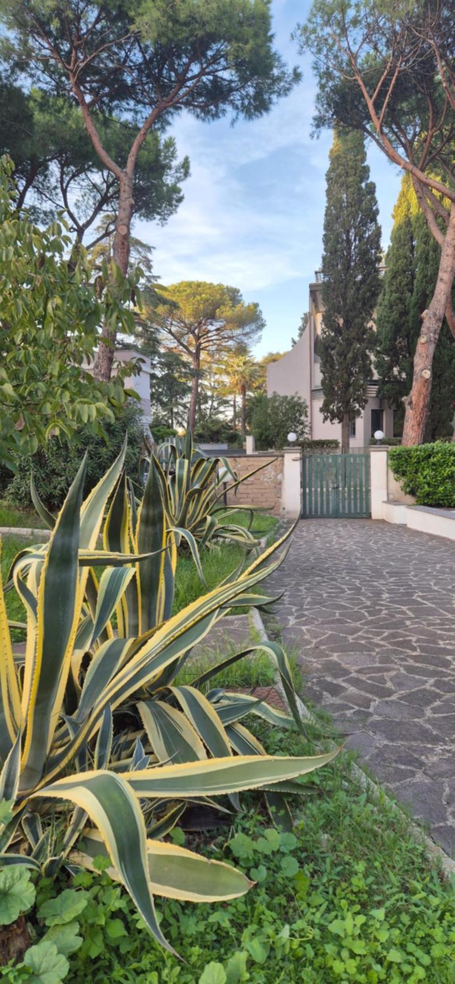 Guru Mostacciano Apartment Rome Buitenkant foto