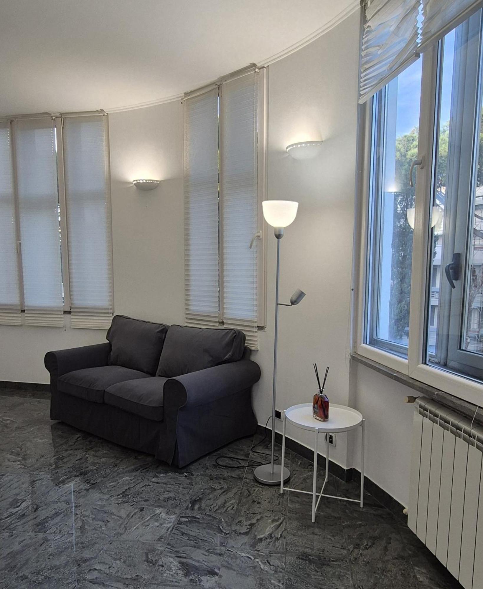 Guru Mostacciano Apartment Rome Buitenkant foto